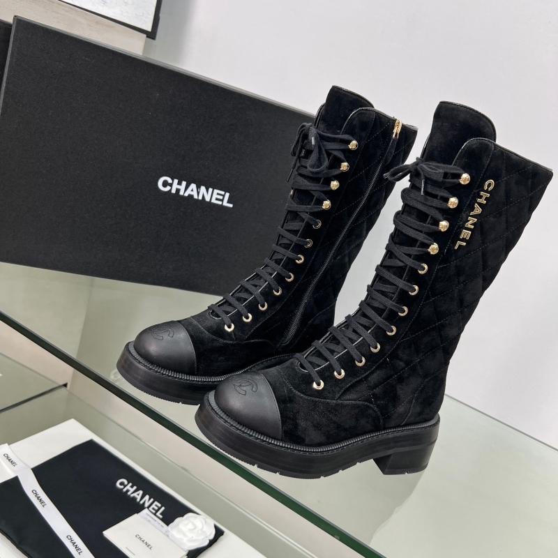 Ch**el boots